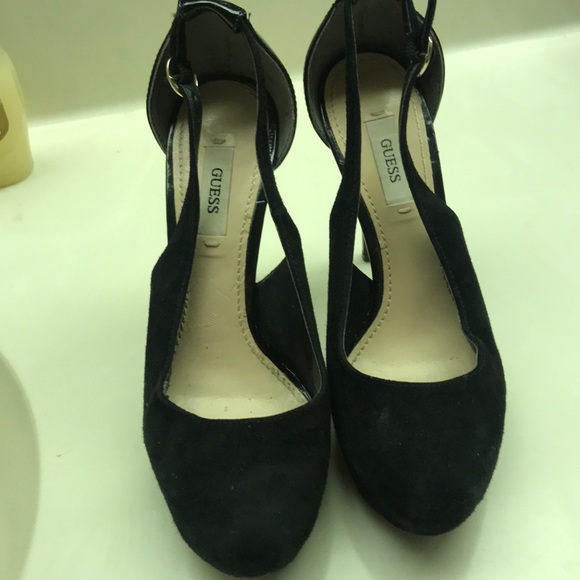 Guess shoes - Picture 3 of 3